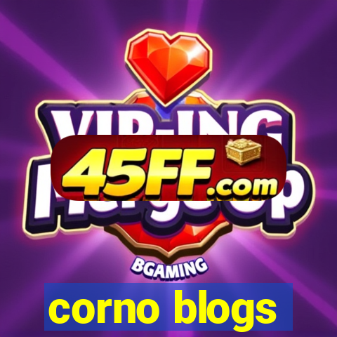 corno blogs
